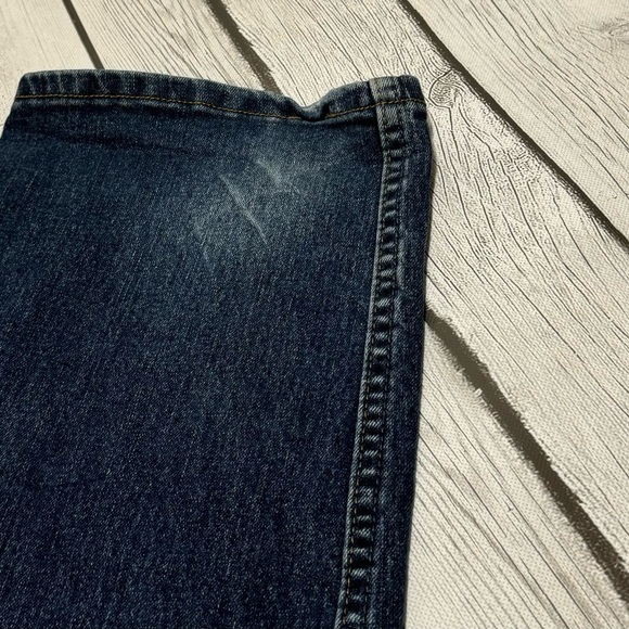 Men’s Wrangler Jeans size 36 x 34 - Picture 5 of 8